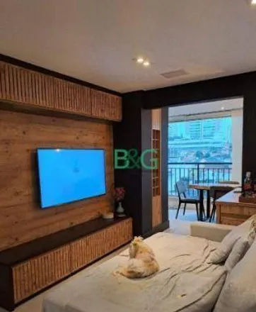 Image 2 - Rua Alfredo Pujol 1333, Santana, São Paulo - SP, 02017-030, Brazil - Apartment for sale