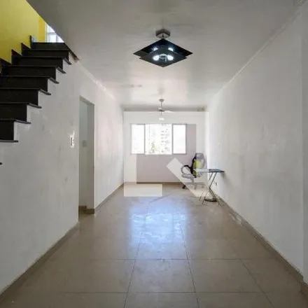 Rent this 4 bed apartment on Rua Vasco da Gama in Aviação, Praia Grande - SP