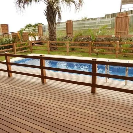 Buy this studio apartment on unnamed road in 20002 Manantiales, Uruguay