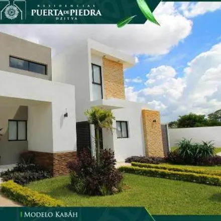 Buy this 2 bed house on unnamed road in 97302 Mérida, YUC