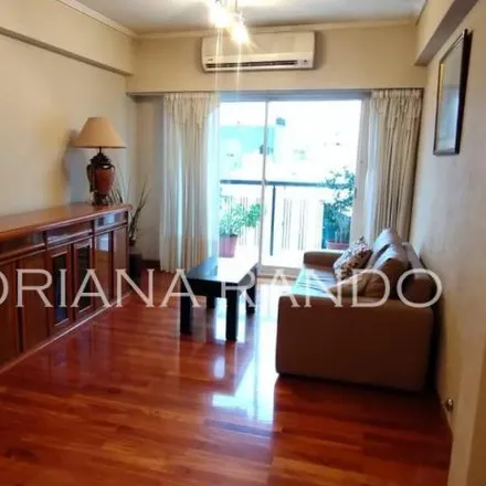 Rent this 3 bed apartment on Adolfo P. Carranza 2999 in Villa del Parque, C1417 CUN Buenos Aires