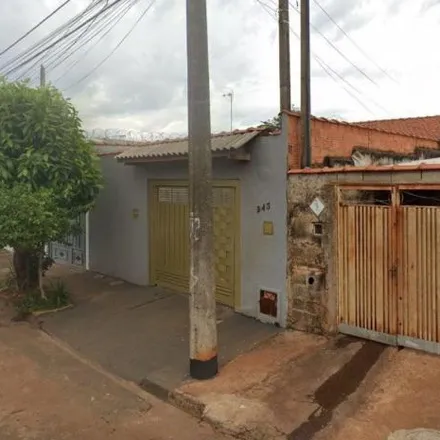 Rent this studio house on Rua João Turatti in Jardinópolis, Jardinópolis - SP
