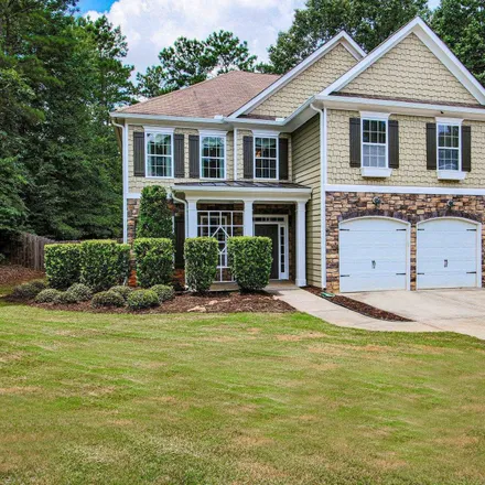 Buy this 4 bed house on 30 Mulberry Drive in Senoia, Coweta County