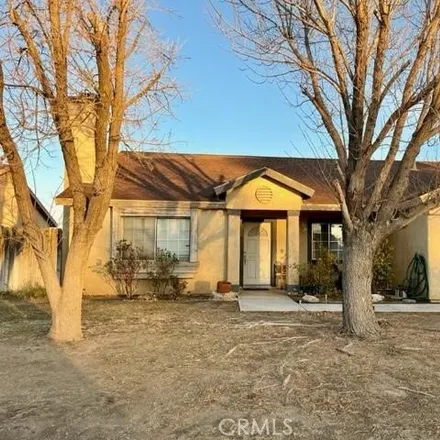 Buy this 4 bed house on 3221 Gertrude Street in Rosamond, CA 93560