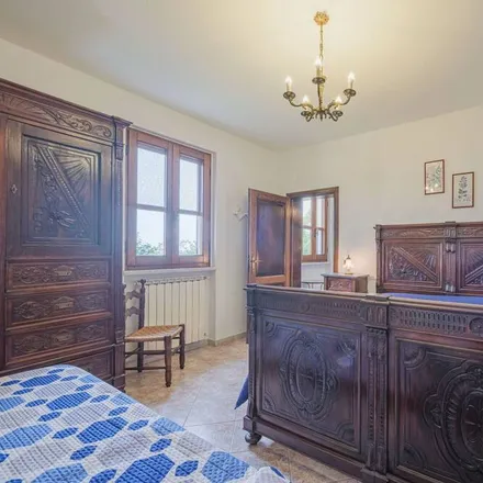 Rent this 2 bed house on Pietrasanta in Lucca, Italy