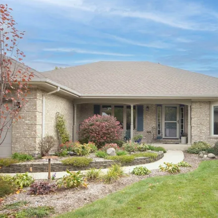 Image 1 - 16003 Dan O'Connell Drive, Plainfield, IL 60586, USA - House for sale