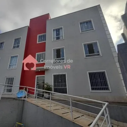 Image 2 - Rua Casimiro de Abreu, Jardim Belmonte, Volta Redonda - RJ, 27274-200, Brazil - Apartment for sale