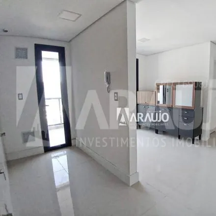 Buy this 2 bed apartment on Edifício Contorno Sul in Avenida Vereador Abrahão João Francisco 3820, Ressacada