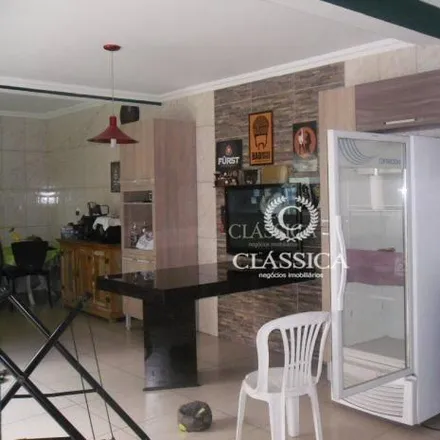 Image 1 - Rua Jaguara, Eldorado, Contagem - MG, 32340-570, Brazil - House for sale