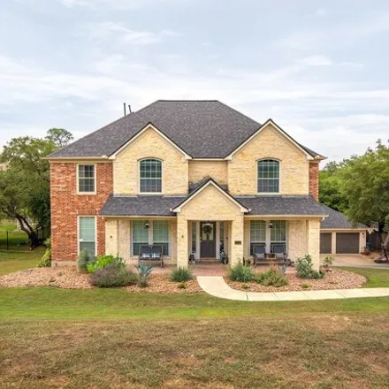 Image 3 - 8733 Timberland Trail, Fair Oaks Ranch, Bexar County, TX 78015, USA - House for sale
