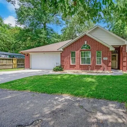 Buy this 4 bed house on 18811 Ferney Lane in Montgomery County, TX 77365