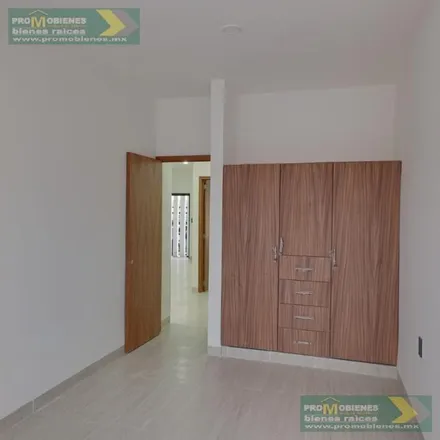 Buy this studio apartment on Boulevard Adolfo Ruiz Cortines in Joyas de Mocambo, 91940 De Las Américas