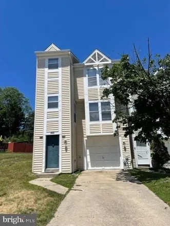 Rent this 3 bed house on 3421 Orange Grove Ct in Ellicott City, Maryland