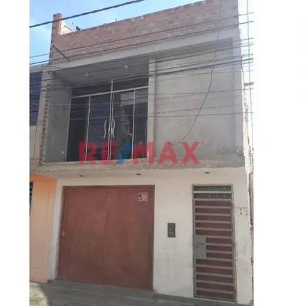 Image 2 - unnamed road, Buenos Aires, Nuevo Chimbote 02710, Peru - House for sale