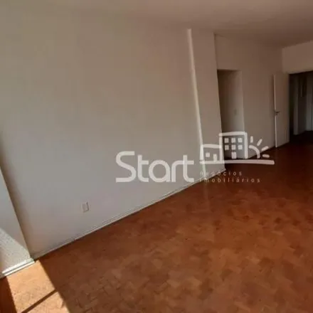 Rent this 2 bed apartment on Rua Barão de Jaguará 658 in Centro, Campinas - SP