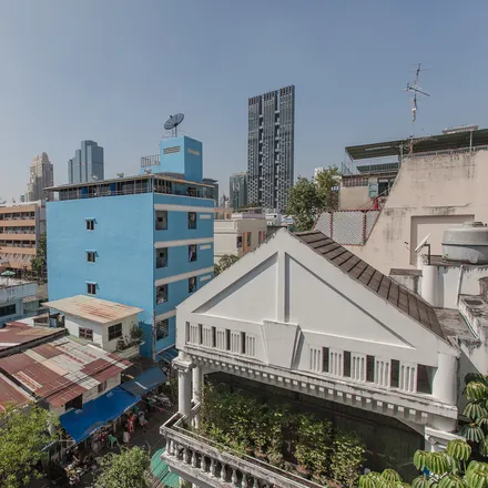 Image 8 - Bangkok, Sathon District, BANGKOK, TH - Apartment for rent