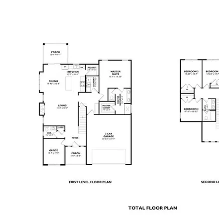 Image 4 - Maecille Drive, Madison, AL 35756, USA - House for sale