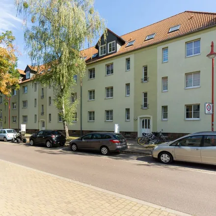 Image 4 - Freiligrathstraße 2, 39218 Schönebeck (Elbe), Germany - Apartment for rent