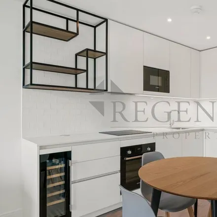 Image 5 - PAVO, Beresford Avenue, London, HA0 1NW, United Kingdom - Apartment for rent