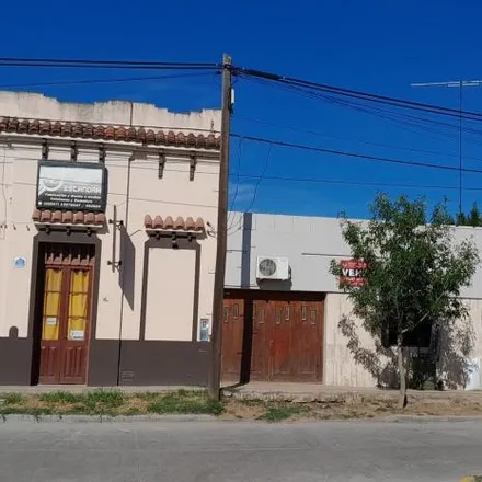 Image 2 - Boulevard 9 de Julio (N), Departamento Santa María, Despeñaderos, Argentina - House for sale