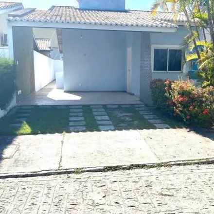Buy this 3 bed house on Avenida Josino José de Almeida in Farolândia, Aracaju - SE