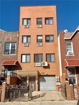 Buy this 13 bed house on 839 50th Street in New York, NY 11220