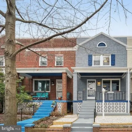 Buy this 4 bed house on 410 21st Street Northeast in Washington, DC 20002