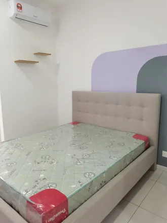 Rent this studio apartment on Horizon Suites in Jalan Sunsuria 1B/3A, Sunsuria City