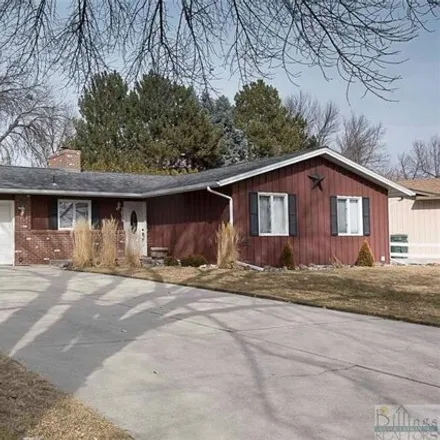 Buy this 4 bed house on 3075 Avenue F in Billings, MT 59102