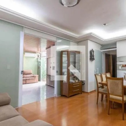 Rent this 3 bed apartment on Estacionamento Jatobar in Rua Major Lage, Pampulha