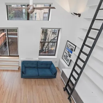 Buy this studio apartment on 232 West 75th Street in New York, NY 10023