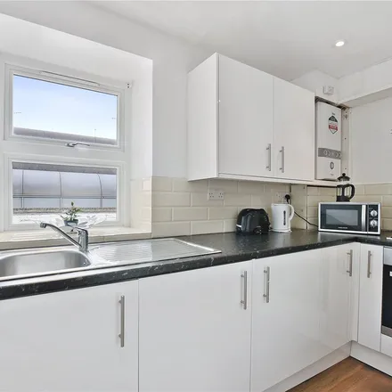 Image 9 - 42 Homer Street, London, W1H 4NS, United Kingdom - Apartment for rent