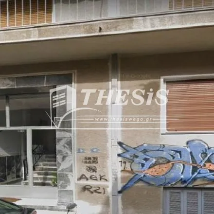 Rent this 1 bed apartment on Λέσβου 54 in Athens, Greece
