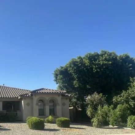 Rent this 4 bed house on 15268 W Coolidge St in Goodyear, Arizona