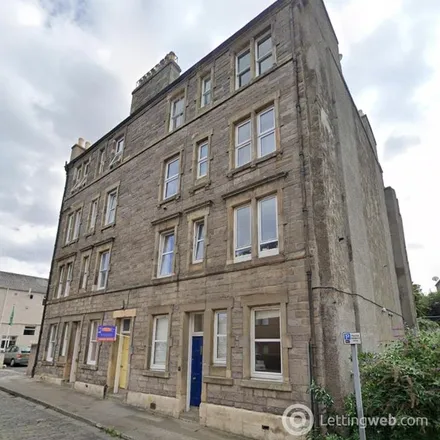 Rent this 1 bed apartment on 8 Heriot Hill Terrace in City of Edinburgh, EH7 4DZ