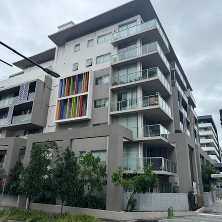 Image 8 - Serenity Apartments, 4 Charles Street, Canterbury NSW 2193, Australia - Apartment for rent