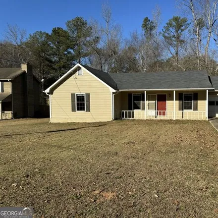 Buy this 3 bed house on 1169 Timber Lake Court in Clayton County, GA 30296