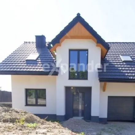 Buy this 5 bed house on Nowy Świat 14 in 32-061 Rybna, Poland