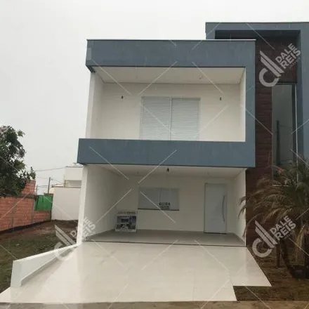 Image 2 - Praça Laudelino Amaral, Vila Nova Sorocaba, Sorocaba - SP, 18070-740, Brazil - House for sale