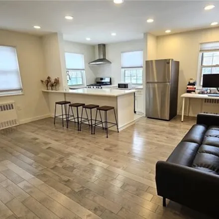 Buy this studio apartment on 69-25 215th Street in New York, NY 11364