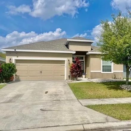 Rent this 4 bed house on Sandestin Drive in Polk County, FL 33836