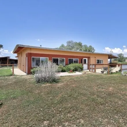 Image 9 - 518 Delores Road, Taos County, NM 87571, USA - House for sale