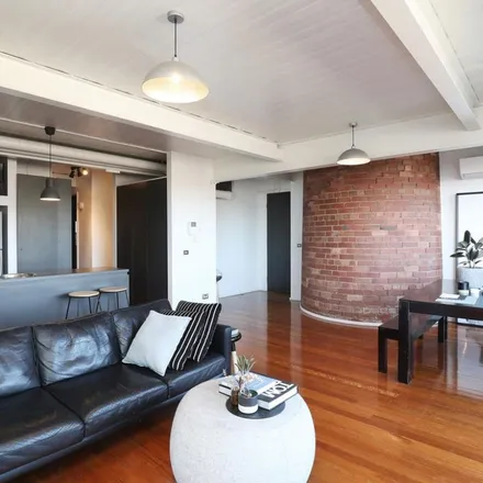 Rent this 2 bed apartment on Hillingdon Place in Prahran VIC 3181, Australia