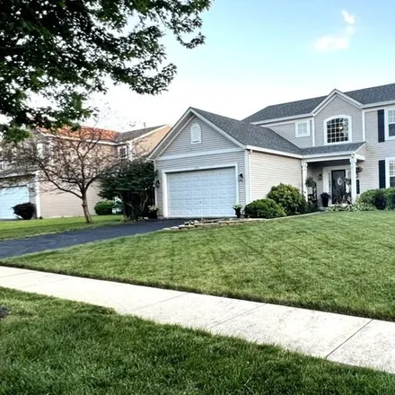 Buy this 4 bed house on 6716 Sahara Dr in Plainfield, Illinois