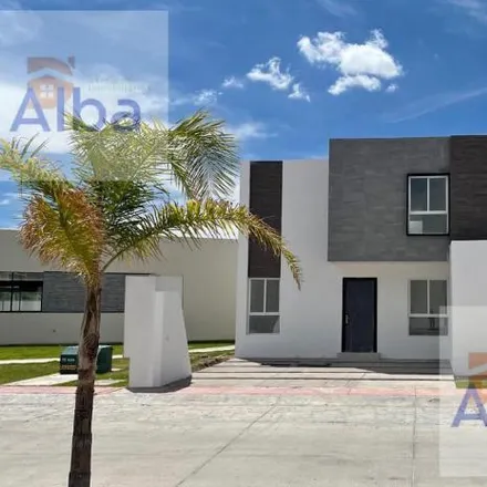 Buy this 3 bed house on Avenida Vigía del Río in 20208 Aguascalientes, AGU