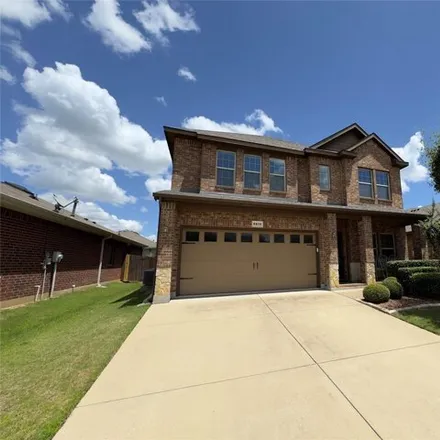 Rent this 4 bed house on 6881 Elderberry Drive in Arlington, TX 76001