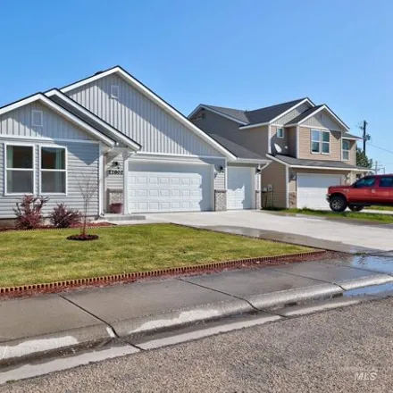 Buy this 3 bed house on 12715 Dayside Street in Caldwell, ID 83607