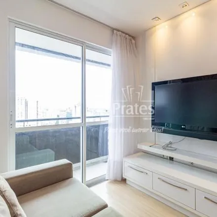 Rent this 2 bed apartment on Galeria Central Park in Travessa Jesuíno Marcondes, Centro