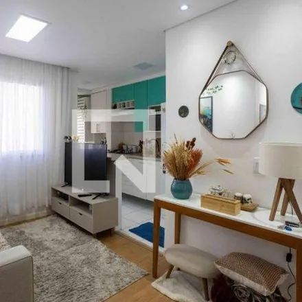 Rent this 2 bed apartment on Torre 10 in Rua Cármina Gianetti Jannetta, Canhema