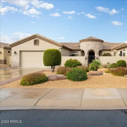 Image 2 - 14732 West Carbine Court, Sun City West, AZ 85375, USA - House for sale